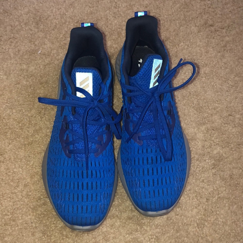 Adidas Alphabounce